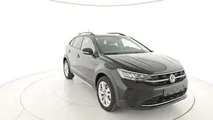 Nuova VW Taigo R-line Plus 116 CV (85 kW) 2026 Nero SUV