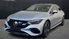 Argento Nuova 2025 Mercedes EQE300 Tre volumi | 63.500 € (Buon prezzo)