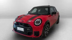 Chili red pastello Usata 2024 Mini John Cooper Works Due volumi | 38.900 € (Super prezzo)