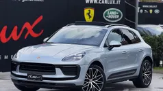 Usata 2023 Porsche Macan Turbo SUV | 70.999 € (Buon prezzo)