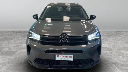 Usata Citroën C5 Aircross Feel 131 CV (96 kW) 2023 SUV