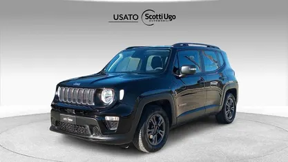 Usata 2023 Jeep Renegade Longitude SUV | 21.200 € (Buon prezzo)