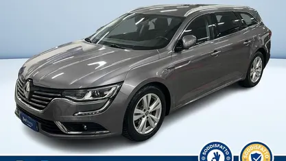 Grigio Usata 2019 Renault Talisman Business Station wagon | 11.900 € (Super prezzo)