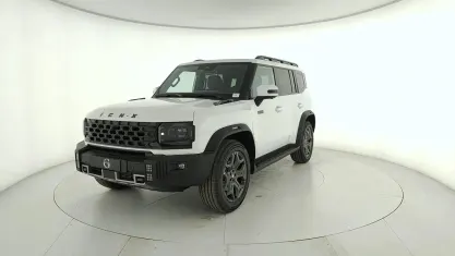 Usata ICH-X K3 245 CV (180 kW) 2025 Pearl white SUV
