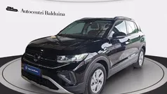 Usata 2024 VW T-Cross Life SUV | 20.900 € (Buon prezzo)