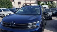 Blu Nuova 2025 Citroën C5 Aircross SUV | 28.500 € (Buon prezzo)