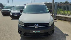 Usata 2019 VW Caddy Maxi Monovolume | 11.000 € (Super prezzo)