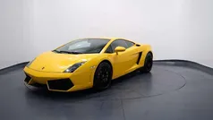 Giallo midas Usata 2013 Lamborghini Gallardo Coupé | 129.990 € (Buon prezzo)