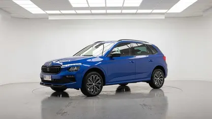 Usata 2024 Skoda Kamiq SUV | 22.490 € (Buon prezzo)