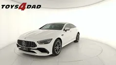 Bianco Usata 2020 Mercedes AMG GT Premium Plus Coupé | 67.000 € (Buon prezzo)
