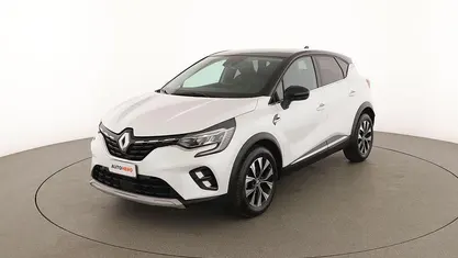 Usata Renault Captur Techno 140 CV (102 kW) 2023 SUV
