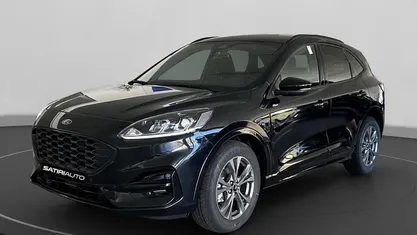 Nero metallizzato Nuova 2025 Ford Kuga ST-Line SUV | 24.900 € (Ottimo prezzo)