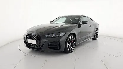 Usata BMW 420 M Sport 190 CV (139 kW) 2025 Coupé