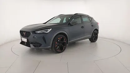 Usata Cupra Formentor 150 CV (110 kW) 2023 Magnetic tech matt grey SUV