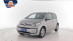 Usata 2021 VW e-up! Due volumi | 12.700 € (Buon prezzo)