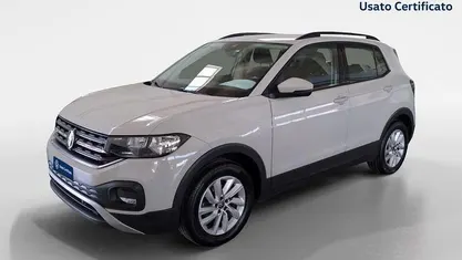 Usata VW T-Cross Style 110 CV (80 kW) 2023 SUV