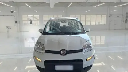 Usata Fiat Panda City Life 69 CV (50 kW) 2023 Utilitaria