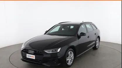 Usata Audi A4 Advanced 190 CV (139 kW) 2020 Station wagon