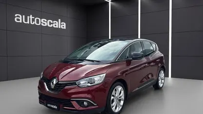 Usata 2020 Renault Scénic IV Monovolume | 14.490 € (Ottimo prezzo)