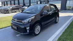 Nero Usata 2021 Kia Picanto Comfort Due volumi | 12.500 € (Buon prezzo)