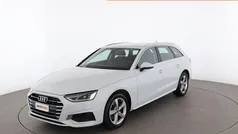 Usata 2019 Audi A4 Advanced Station wagon | 23.399 € (Ottimo prezzo)