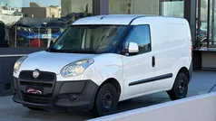 Usata 2014 Fiat Doblò Monovolume | 4500 € (Ottimo prezzo)