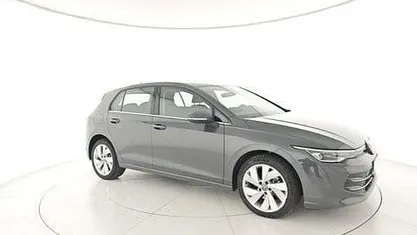 Usata VW Golf VIII Style 150 CV (110 kW) 2025 Utilitaria
