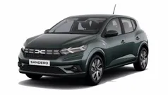 Usata 2025 Dacia Sandero Expression Due volumi | 16.500 € (Buon prezzo)