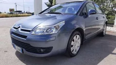 Usata 2007 Citroën C4 Tre volumi | 2990 € (Buon prezzo)