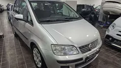 Fiat Idea