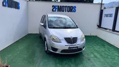 Argento Usata 2008 Lancia Musa Monovolume | 2400 € (Super prezzo)