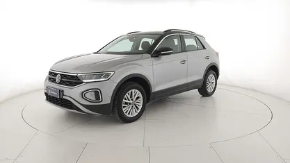 Usata VW T-Roc Life 116 CV (85 kW) 2025 SUV