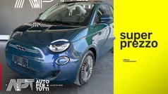 Usata 2022 Fiat 500C Icon Cabrio | 16.800 € (Buon prezzo)