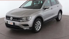Usata 2016 VW Tiguan Business SUV | 15.599 € (Ottimo prezzo)