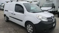 Bianco Usata 2016 Renault Kangoo Monovolume | 7000 € (Super prezzo)
