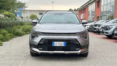 Grigio Usata 2025 Kia Niro Style SUV | 33.700 € (Buon prezzo)