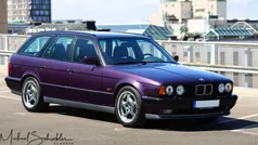 Usata 1993 BMW M5 Comfort Edition Station wagon | 56.500 €