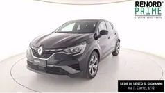 Usata 2022 Renault Captur RS Line SUV | 20.500 € (Buon prezzo)