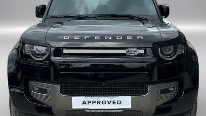 Usata Land Rover Defender Dynamic 200 CV (147 kW) 2024 SUV