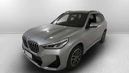 Grigio Usata 2024 BMW X1 M Sport SUV | 46.300 € (Ottimo prezzo)