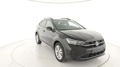 Nuova VW Taigo Edition 95 CV (69 kW) 2026 Nero SUV