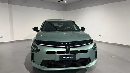 Usata 2025 Lancia Ypsilon Utilitaria | 20.500 € (Buon prezzo)