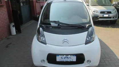 Usata 2018 Citroën C-zero Seduction Due volumi | 6700 €