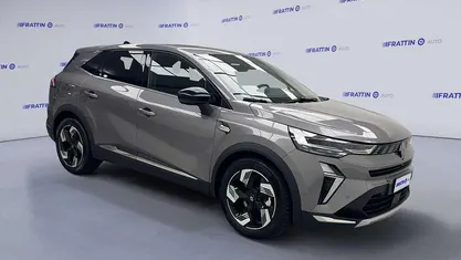 Usata Renault Symbioz Iconic 167 CV (122 kW) 2025 SUV