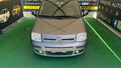 Usata 2010 Fiat Panda Dynamic Due volumi | 3900 € (Buon prezzo)