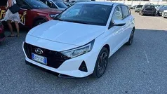 Usata 2023 Hyundai i20 Due volumi | 13.990 € (Ottimo prezzo)