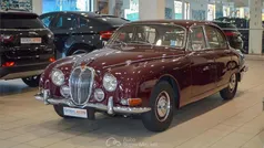Usata 1967 Jaguar S-Type S Tre volumi | 24.900 €