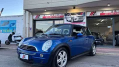 Blu/azzurro Usata 2006 Mini Cooper Due volumi | 3490 € (Buon prezzo)