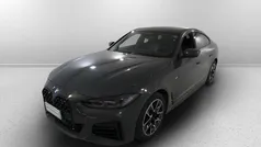 Dravit grey metallizzato Usata 2024 BMW 420 M Sport | 50.000 € (Buon prezzo)