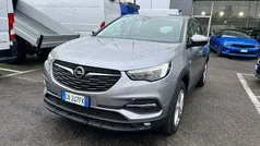 Grigio Usata 2020 Opel Grandland X Business SUV | 14.690 € (Super prezzo)